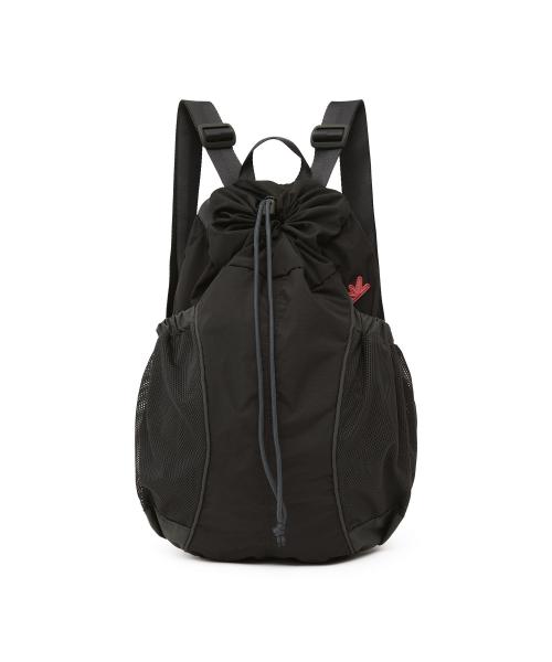 Supplex® Tourer Gym Sack Charcoal