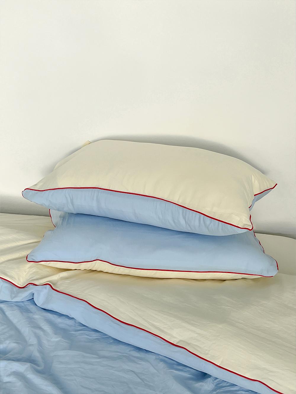 MILKY MJUK (밀키 뮤쿠 베개/이불/매트리스커버)