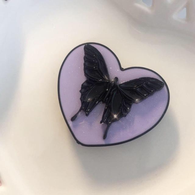 black butterfly griptok