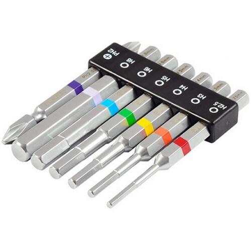 썬키 육각 비트세트 SHB-775S (7pcs)