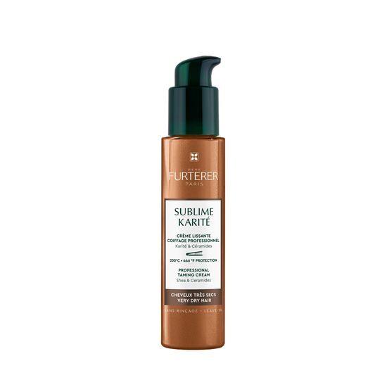 [손상 모발 케어] 르네휘테르 까리떼 프로페셔널 에센스 100ml