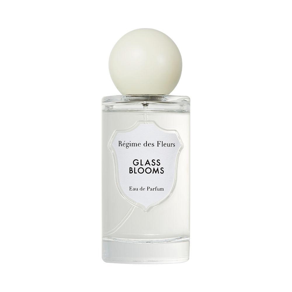[뷰세라][레짐 데 플뢰르] 글라스 블룸 오드퍼퓸 75ml