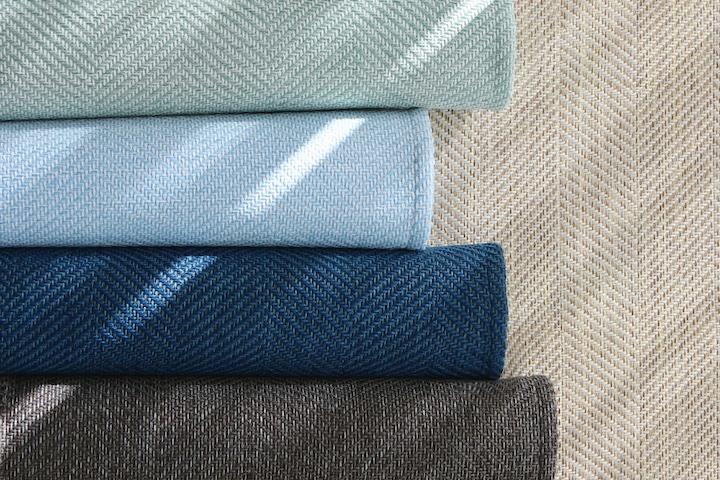 [10%쿠폰] 헤링본 사이잘룩 워셔블 러그 카페트 8size 7colors