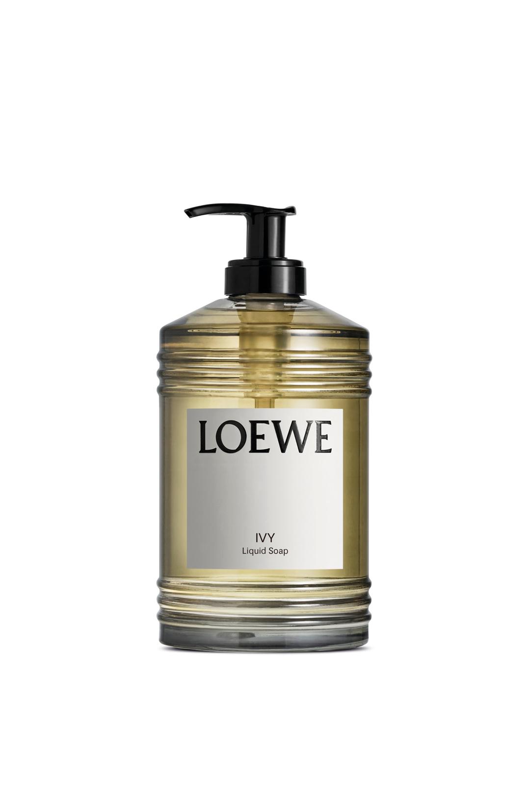 Ivy liquid soap