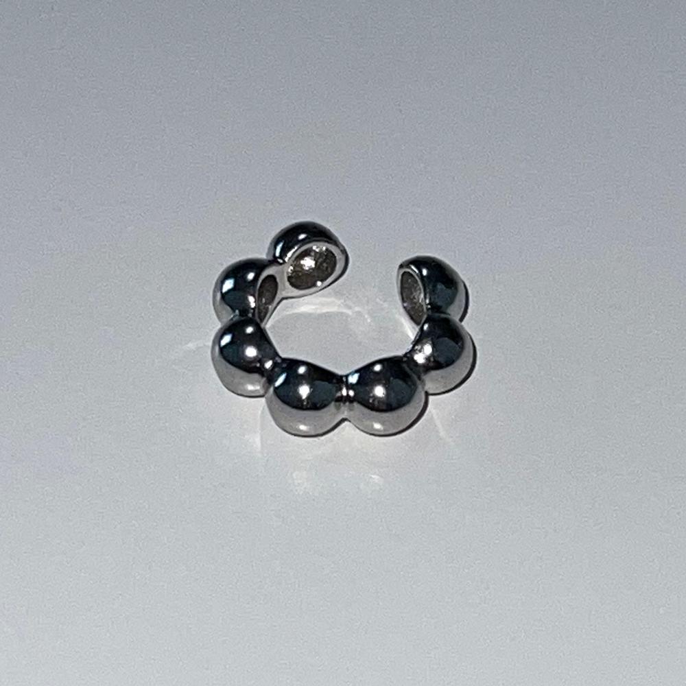 Bubble Ear Cuffs