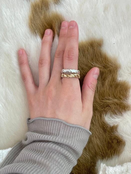 twiddle ring