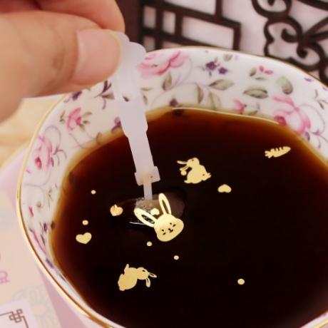 식용금박 미인골드[낱개]2023 연말연시 설선물 새해 신년 토끼