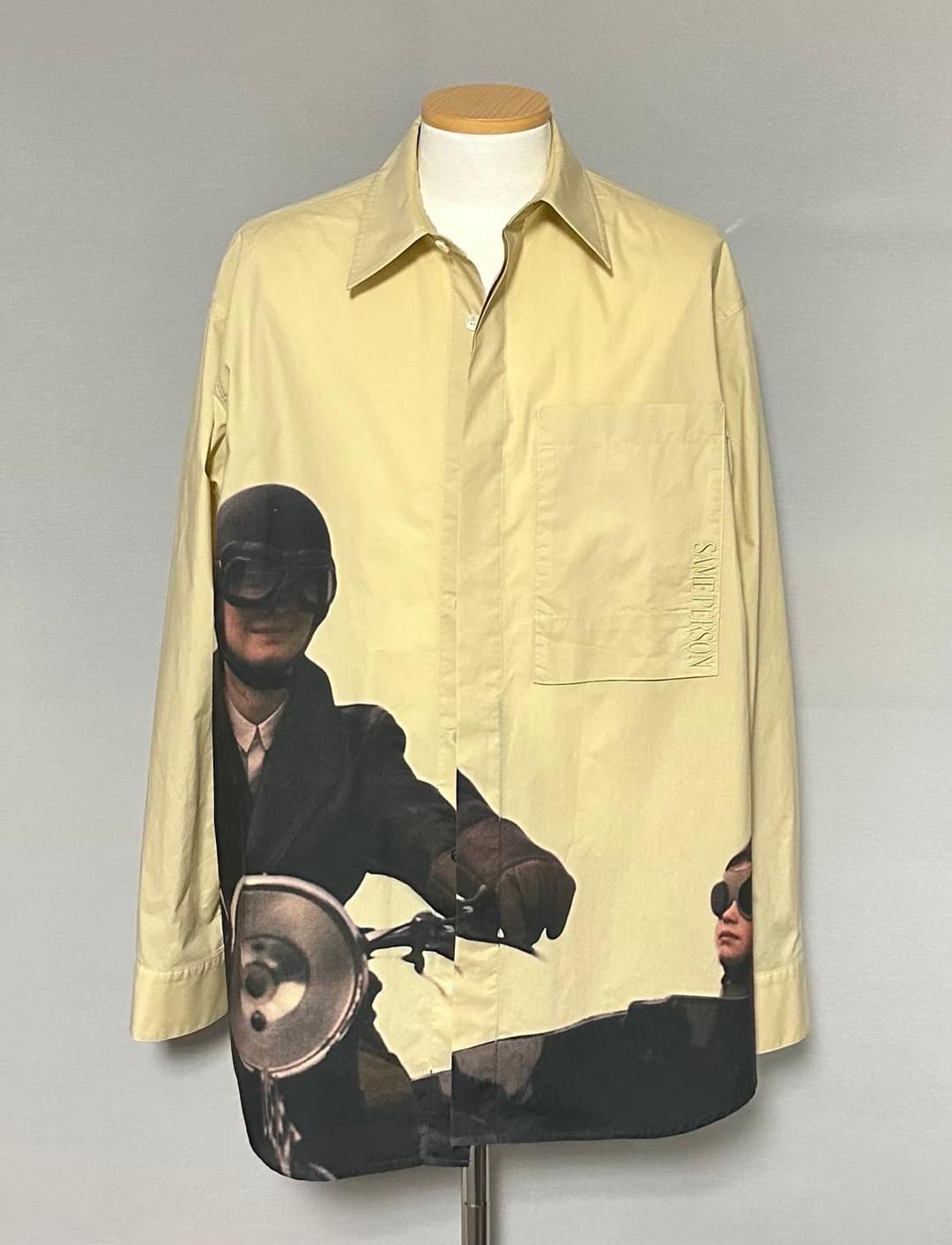 우영미 셔츠 (105) | 후루츠패밀리