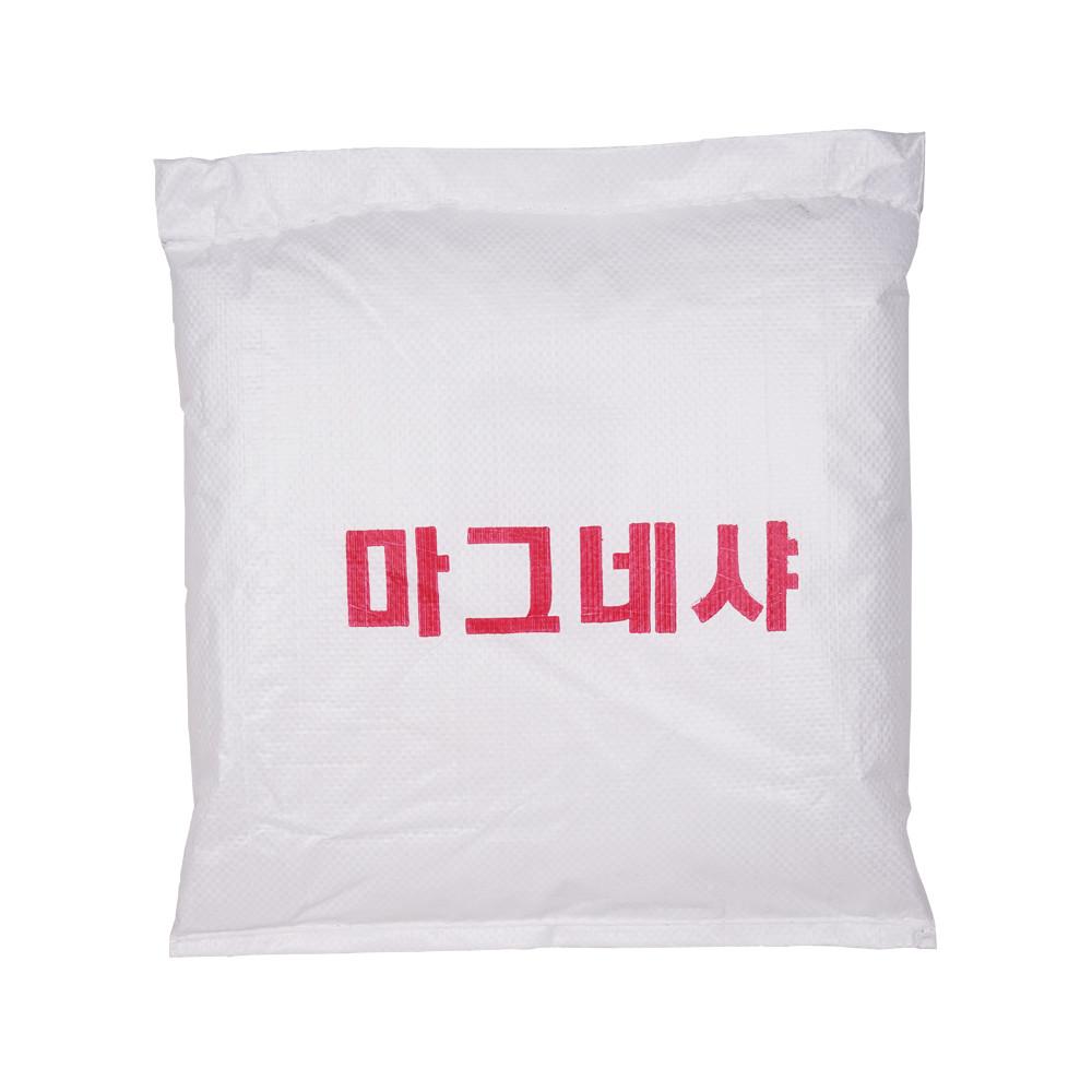 마그네샤 10kg 석회 백회 테니스장 축구장 족구장 야구장 학교 운동장라인