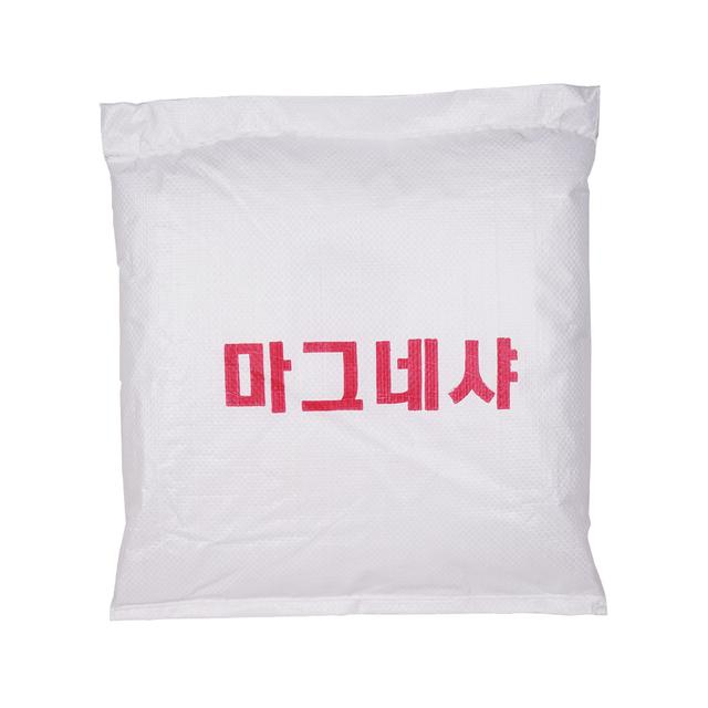 마그네샤 10kg 석회 백회 테니스장 축구장 족구장 야구장 학교 운동장라인