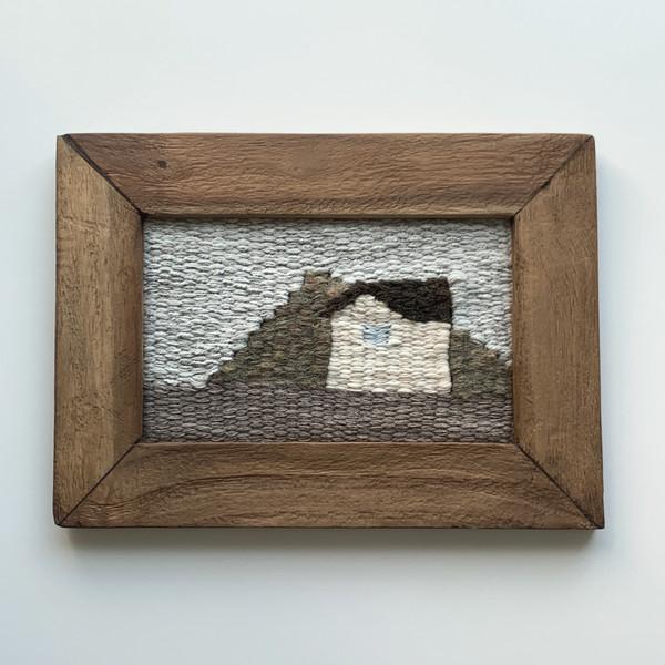 Wood Frame (cottage)