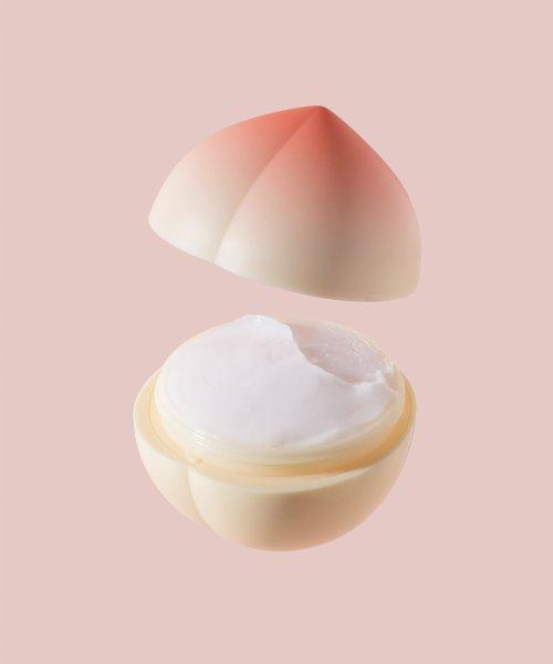 과일 핸드크림 (피치/애플/딸기/망고) 30g