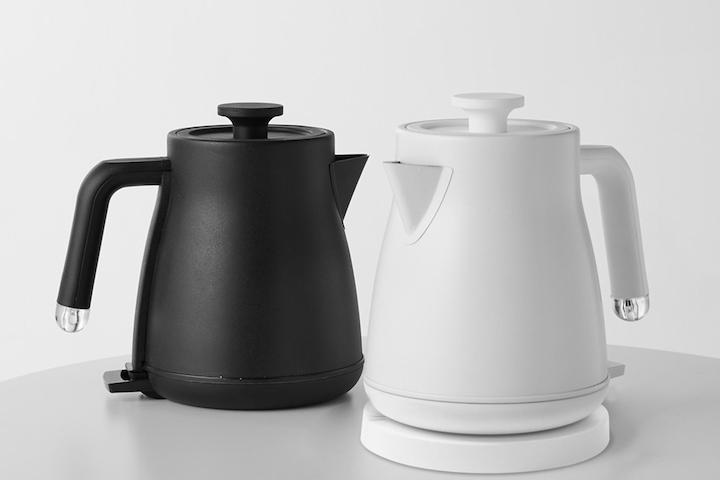 무선 전기포트 전기주전자 QS-120KF 2colors