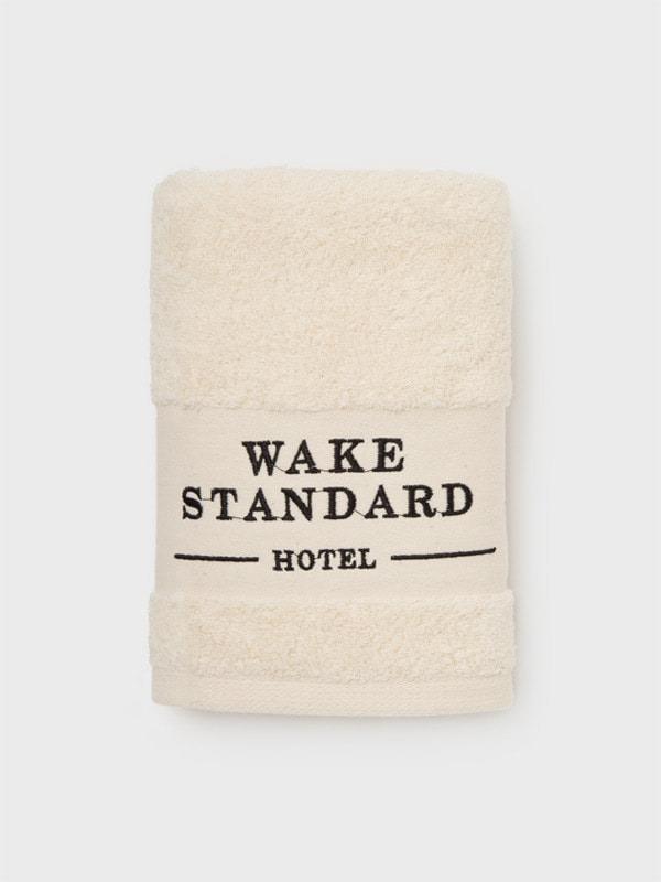 호텔 시리즈 - WAKE STANDARD HOTEL