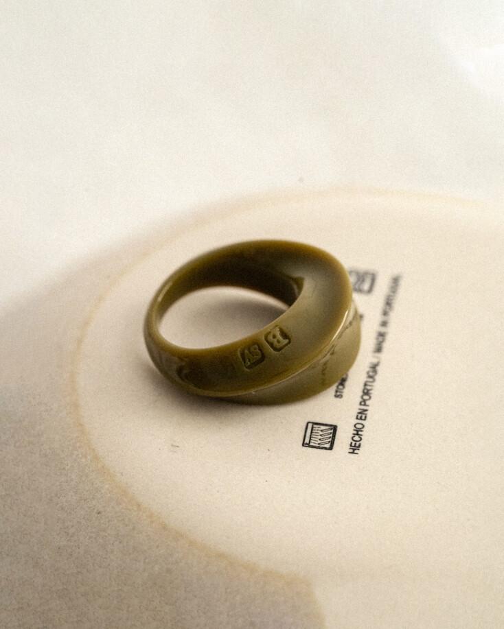 ORA FORMICA (OLIVE)