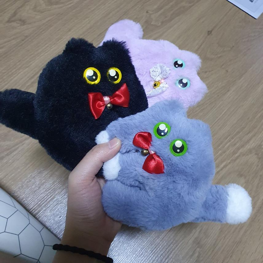 슈디코코 푸키인형 일괄