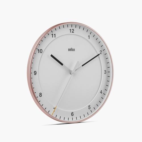 Wall Clock BC17PW