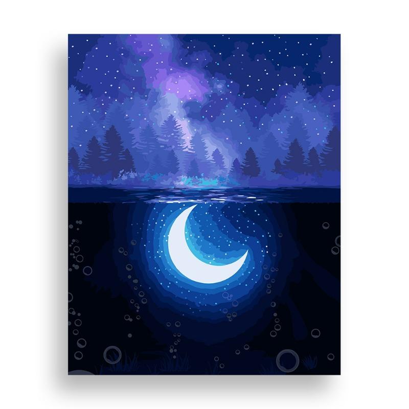 달의 휴식 [김람희]