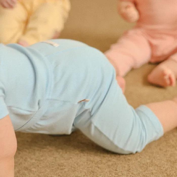 베이비 젤라또 모달 팬츠