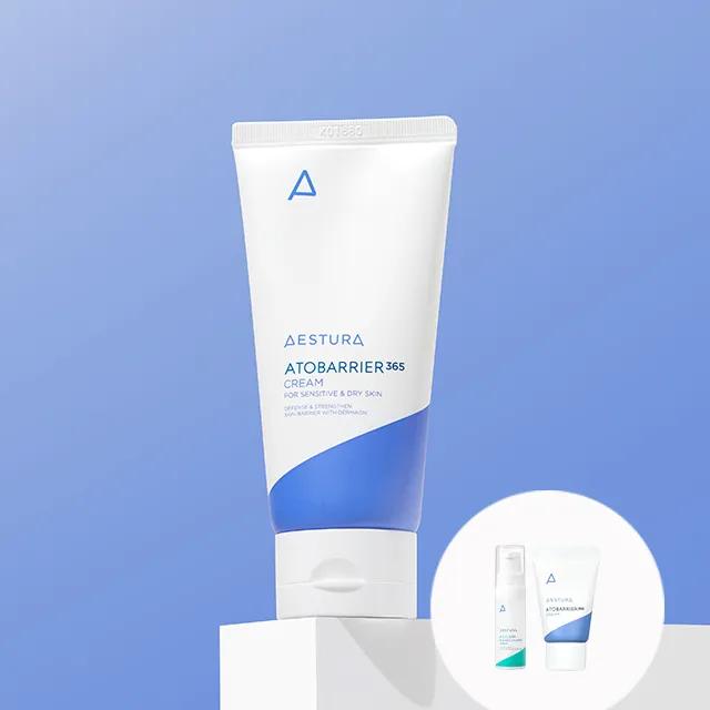 에스트라 아토베리어 365 크림 80ml