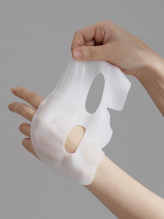 글루타치온 브라이트닝 마스크-토닝 이펙트 3BOX(12매)