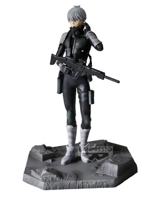 괴수 8호 디오라마틱 이치카와 레노 - THE BRUSH