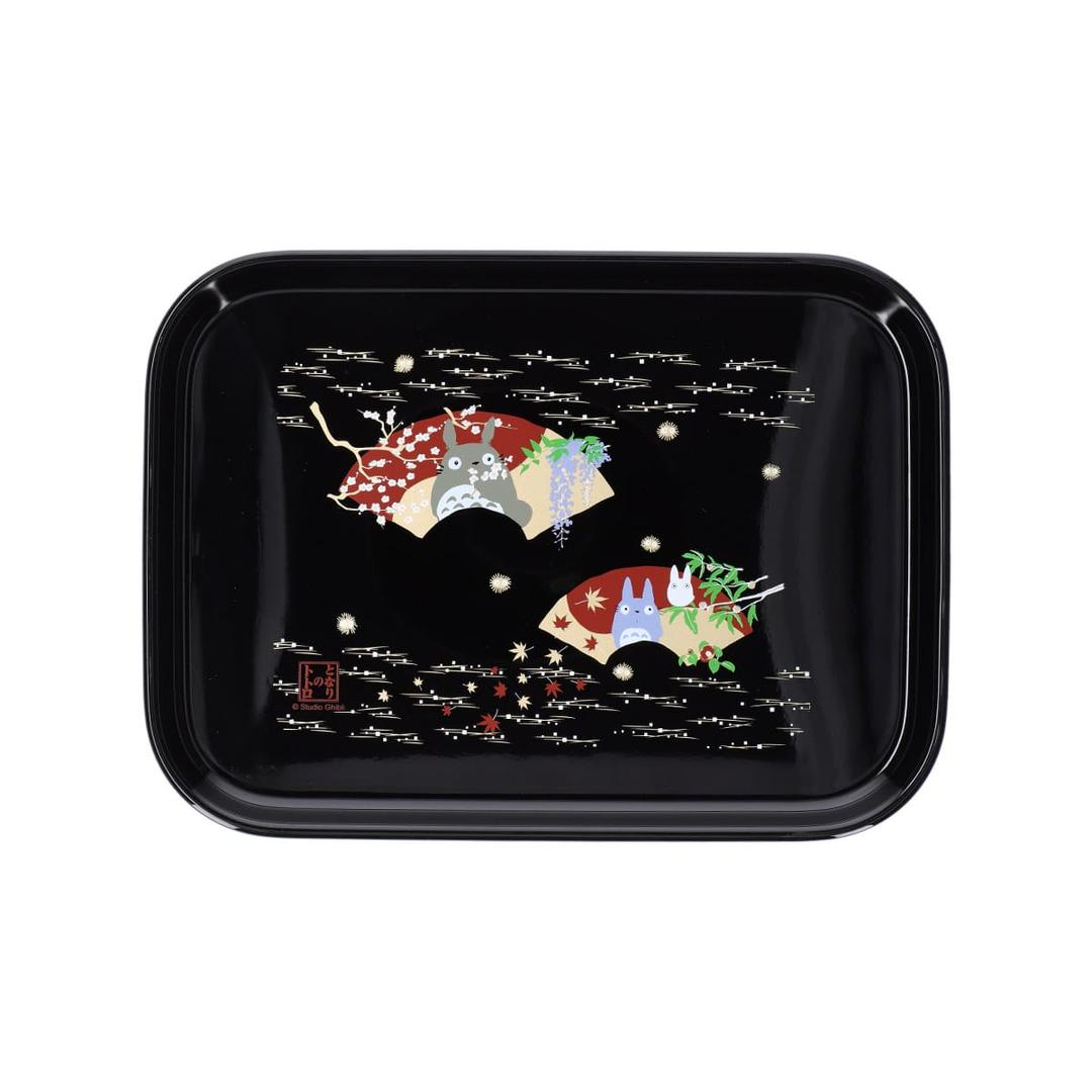 지브리 스튜디오 일본풍 토토로 트레이