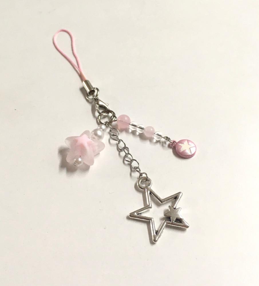 키라키링 핑키 유 원트 키링 pinky you want keyring