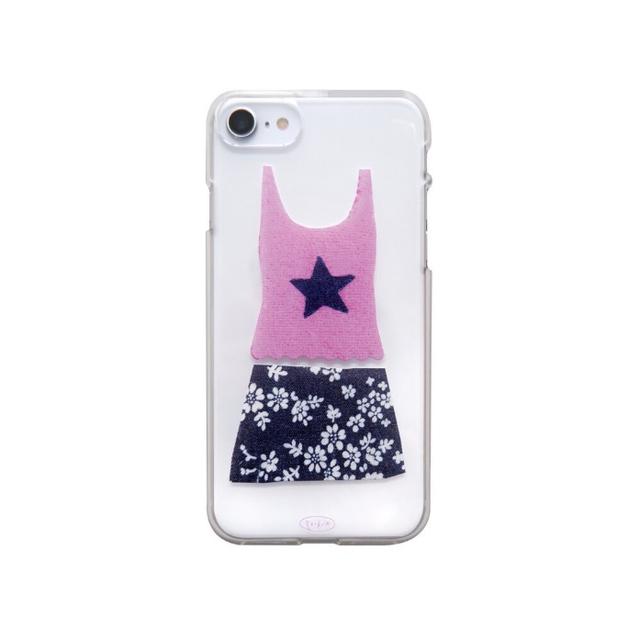 [파크빈] star T case (Jellyhard)