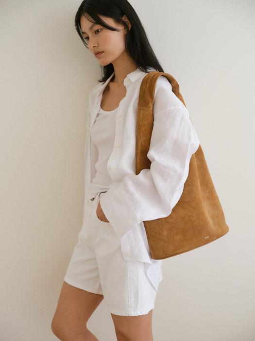 [단독]REED SUEDE_CAMEL