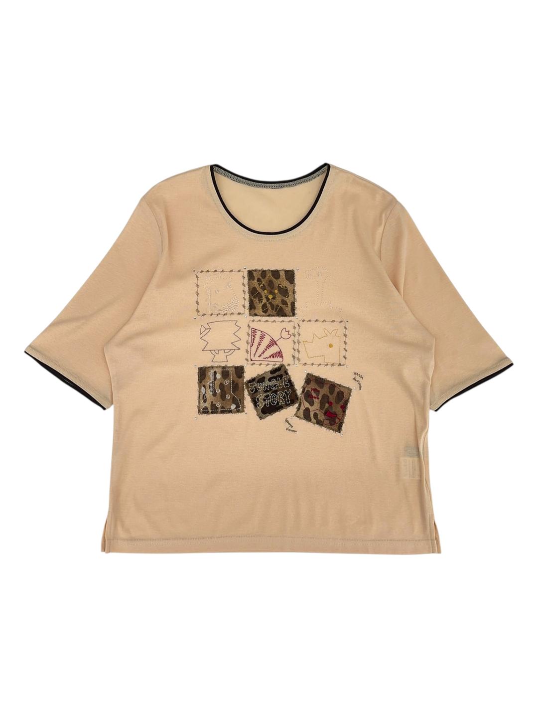 Giraff t-shirts