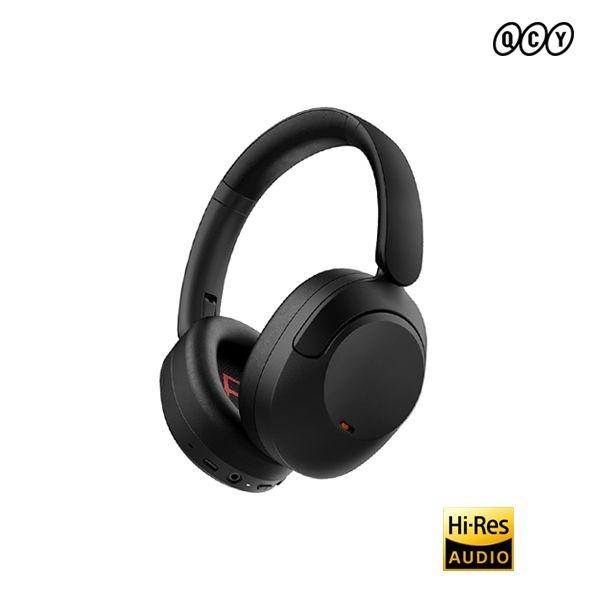 큐씨와이 QCY H4 ANC APP 블루투스 헤드폰 H4