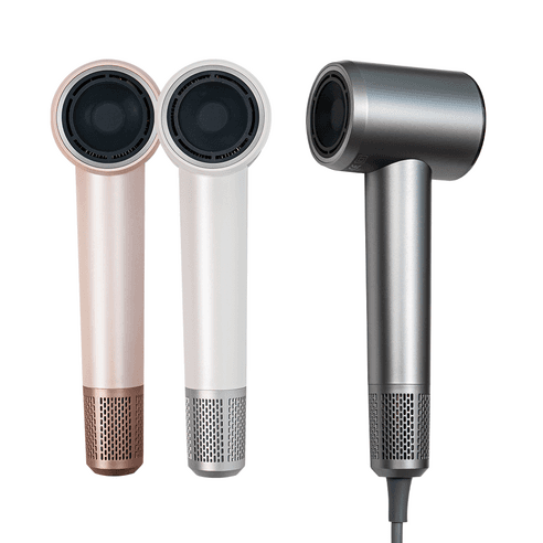 BOMIDI 보미디 초고출력 초고속 음이온 헤어 드라이어 헤어드라이기 BLDC 1600W