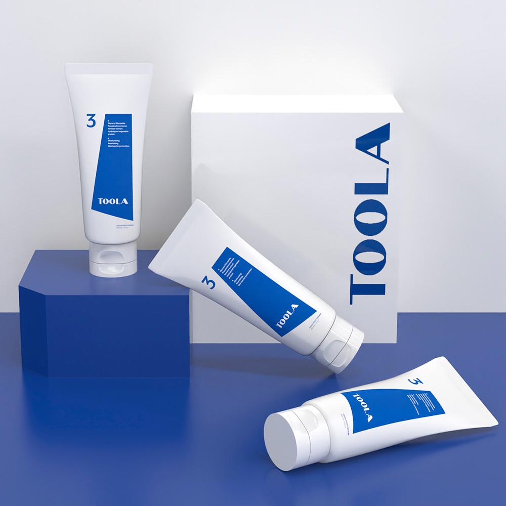 툴라 아쿠아 필러 손주름 핸드 풋 크림 발각질 발 뒤꿈치 보습 갈라짐 굳은살 나이트 슬리핑 매트 풋브러쉬 TOOLA