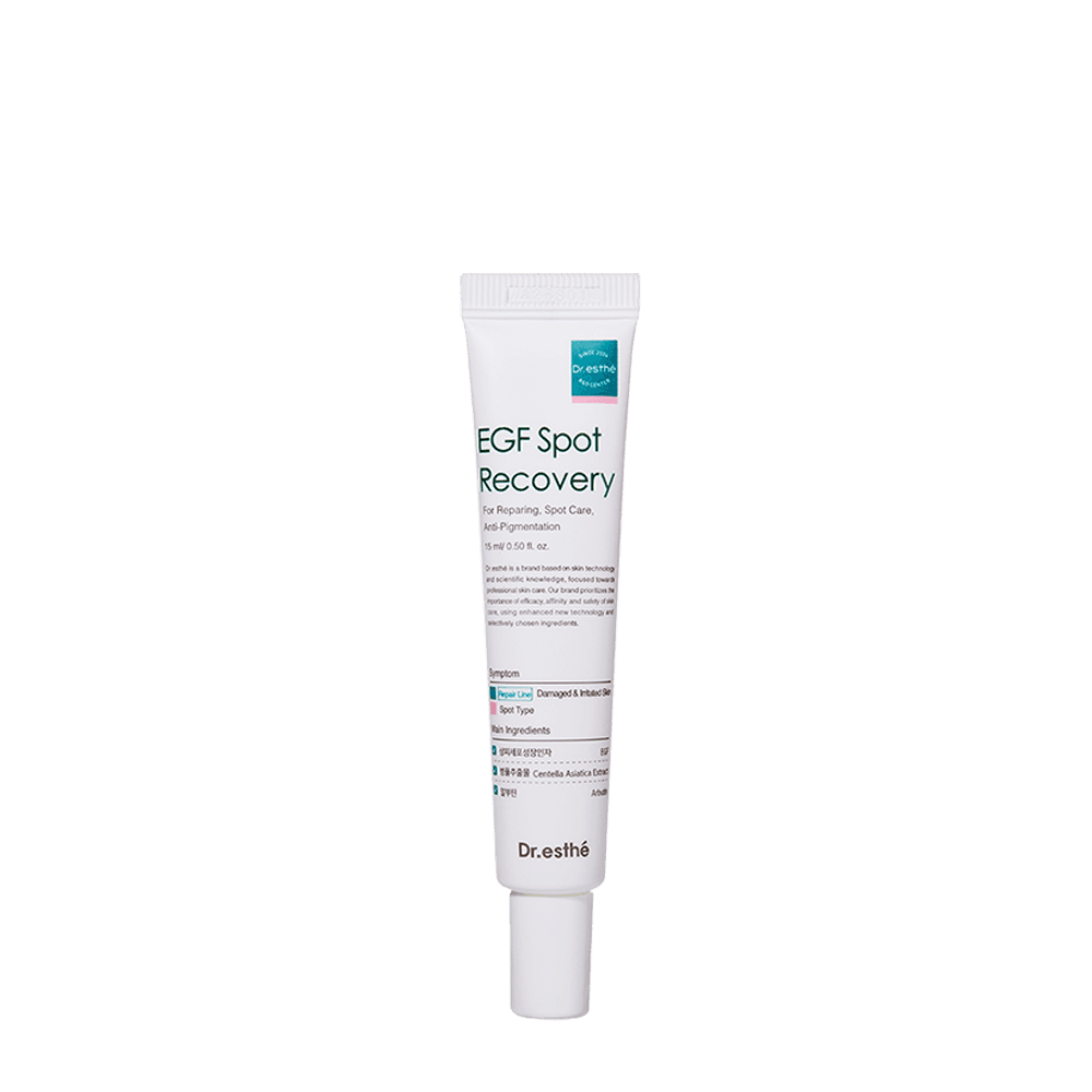 [닥터에스떼] EGF 스팟 리커버리 15ml