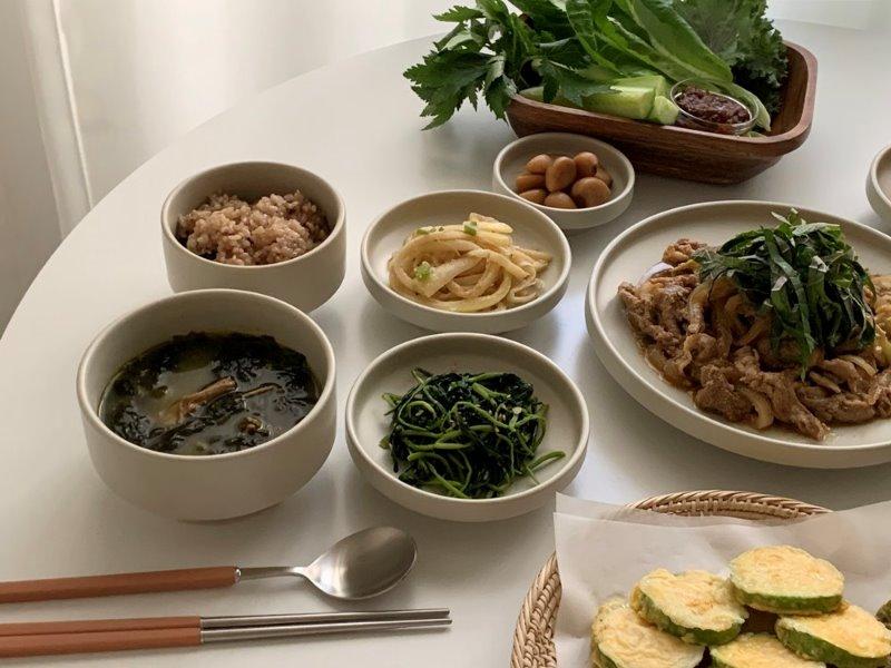 데이앤라이프 1인식기세트