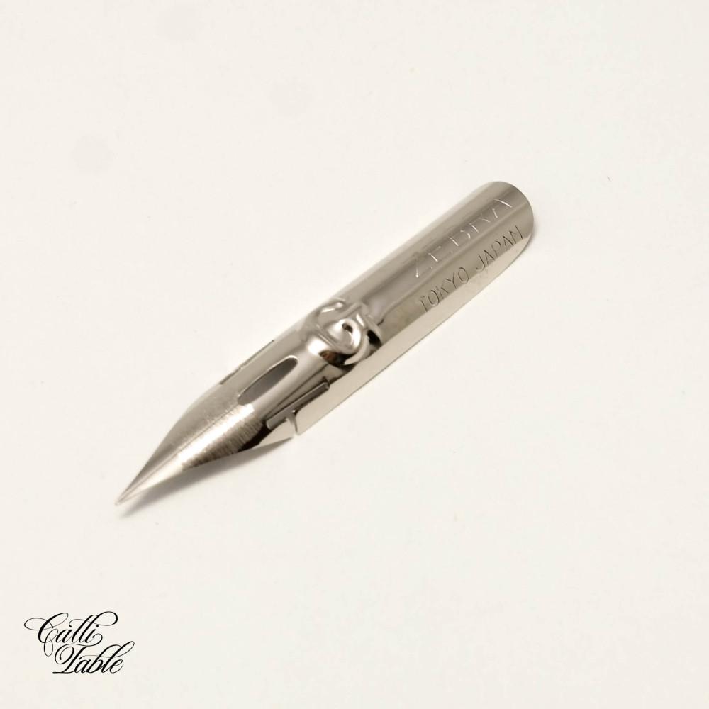 유광 제브라 G닙 펜촉, 펜, 포인티드, 라이팅, 드로잉닙 한글, 영문 캘리그라피 (ZEBRA NIP)