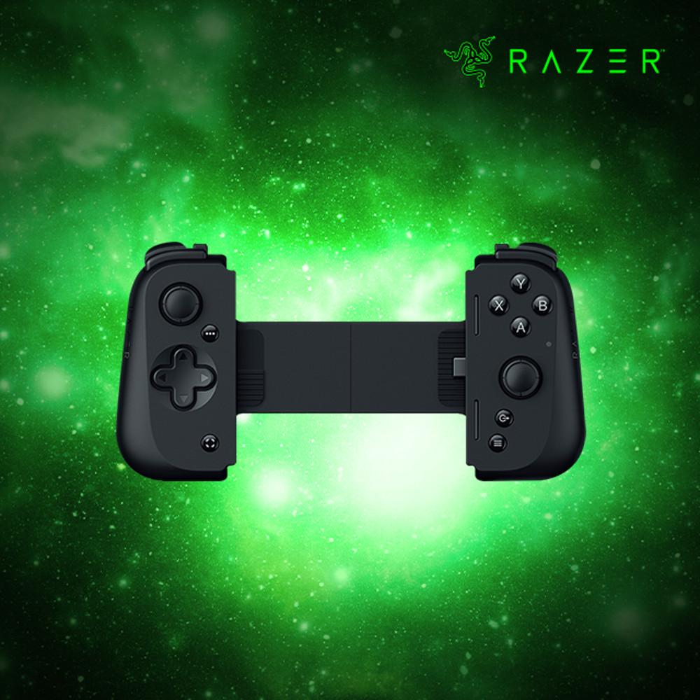 레이저 Kishi V2 키시 V2 게임 컨트롤러 (안드로이드)