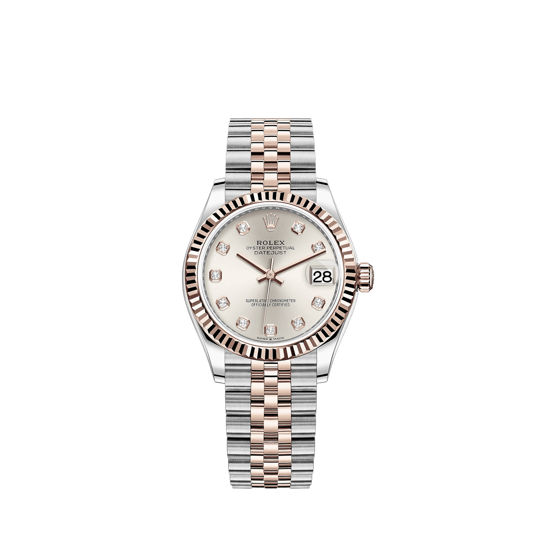 Rolex Datejust 31