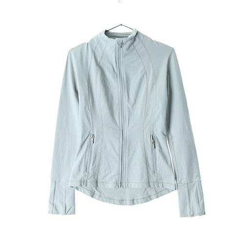 ANDAR  ZIP UP JACKETWOMAN