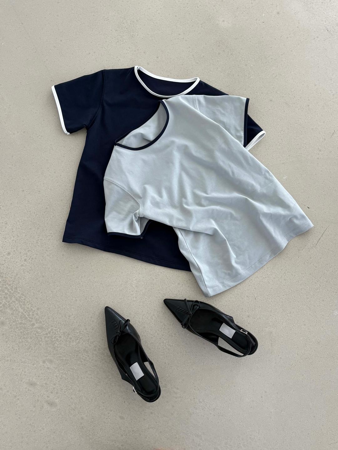 BUNNY RINGER T (4COLOR)