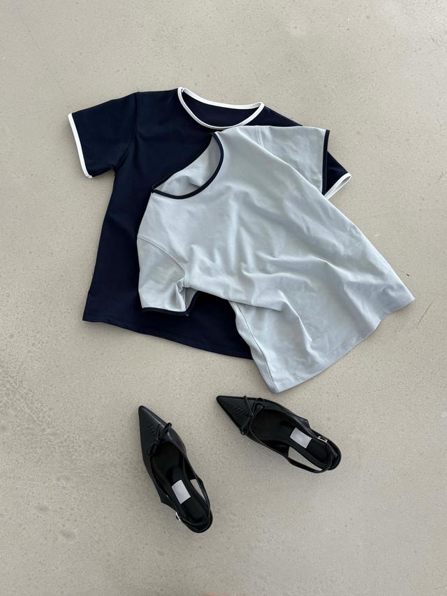 BUNNY RINGER T (4COLOR)