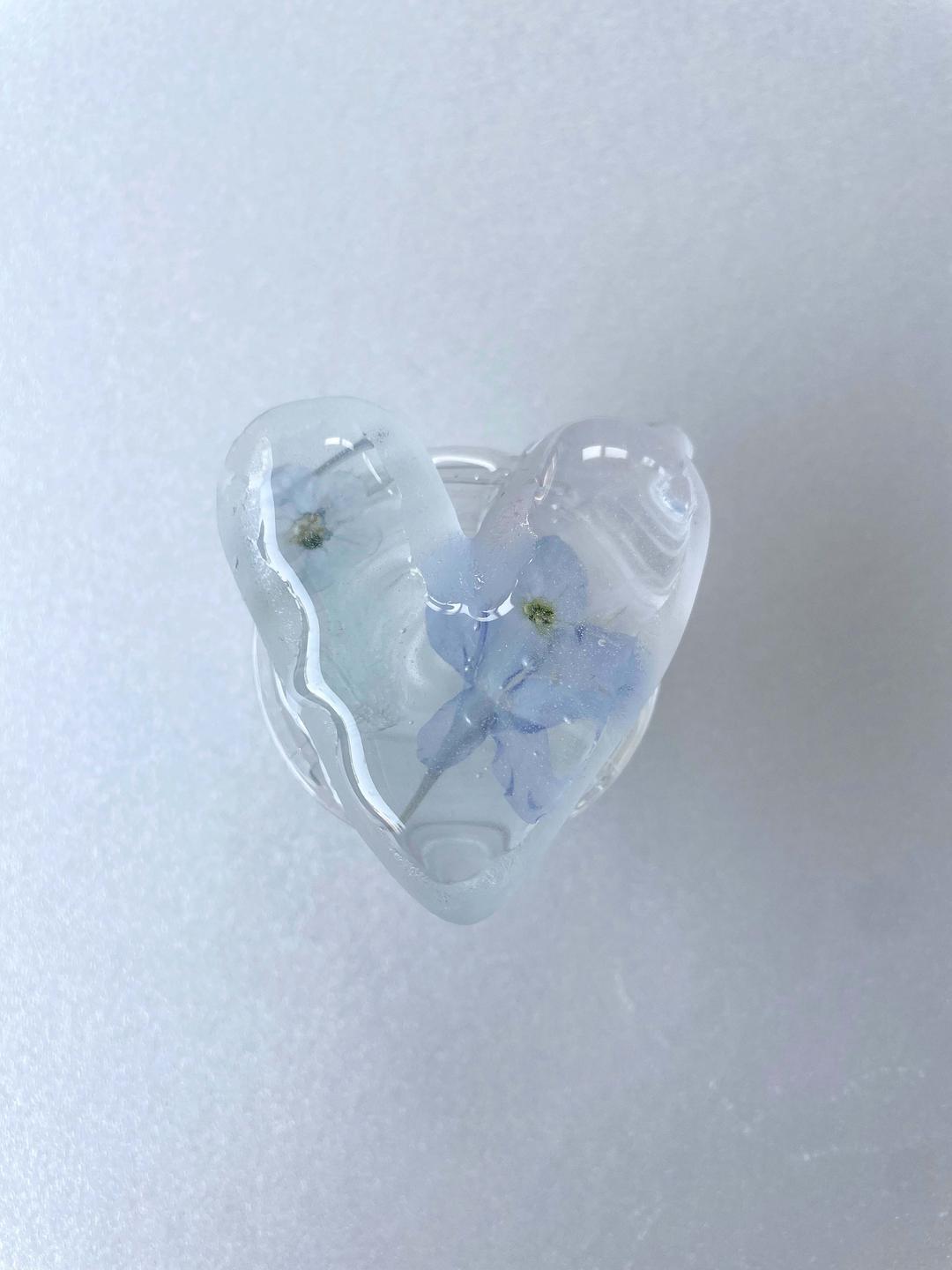 Mongsang Tok 458 (Heart)