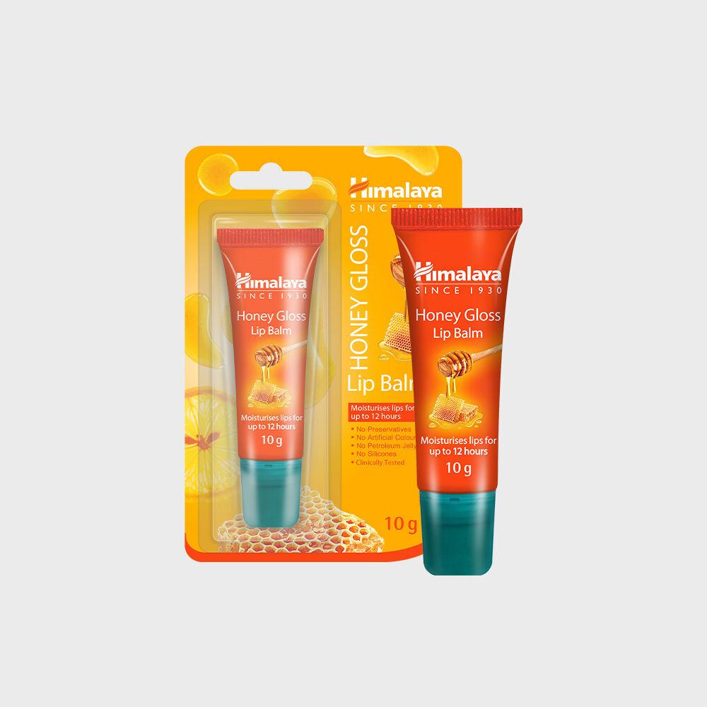 히말라야 허니 글로스 립밤 10g