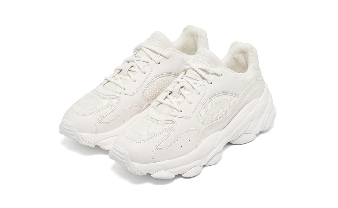 프레즐 올화이트