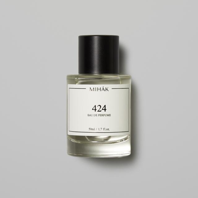 424 Eau De Perfume 50ML