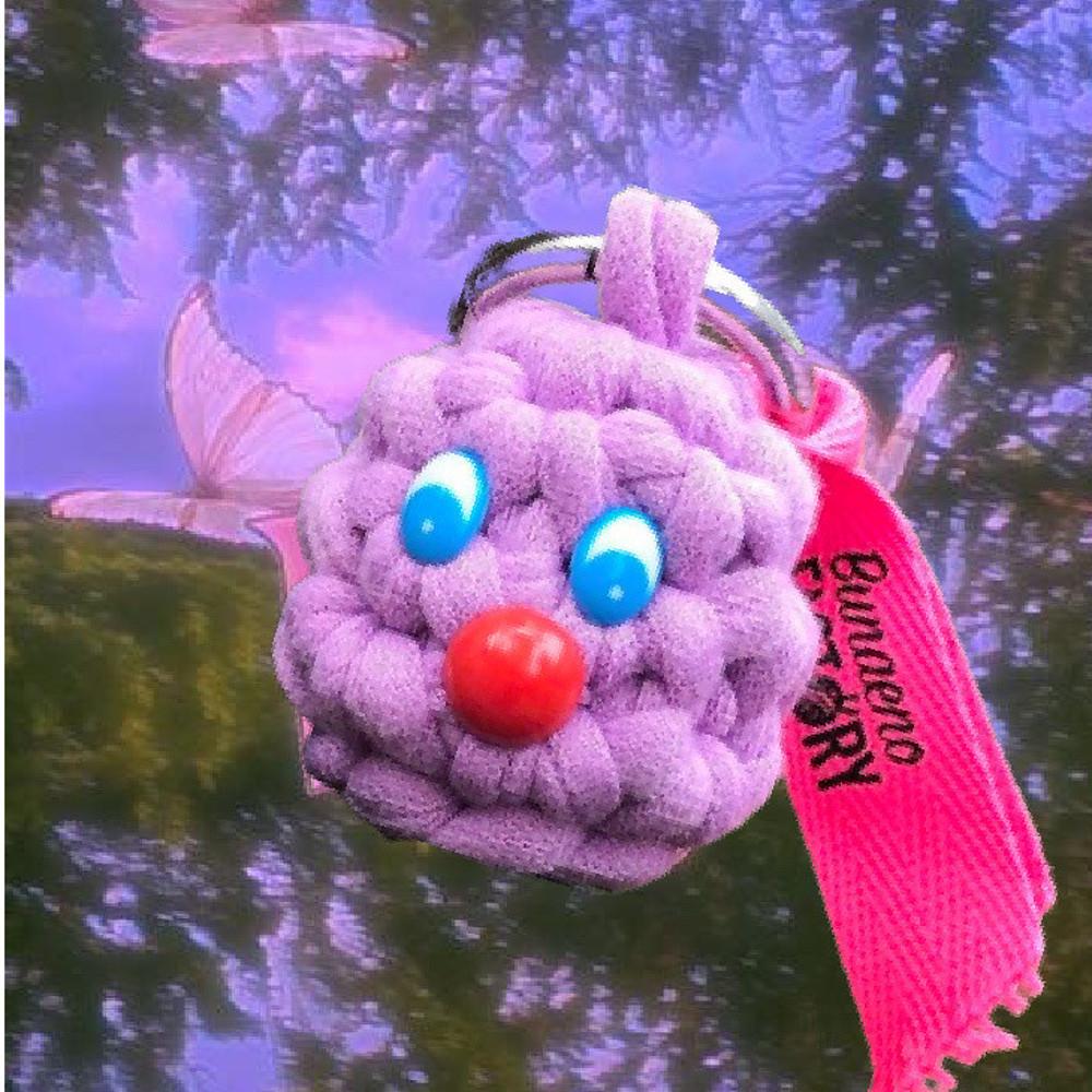 💖주문폭주💖 뜨개 인형 뜨개 키링 보바쓰