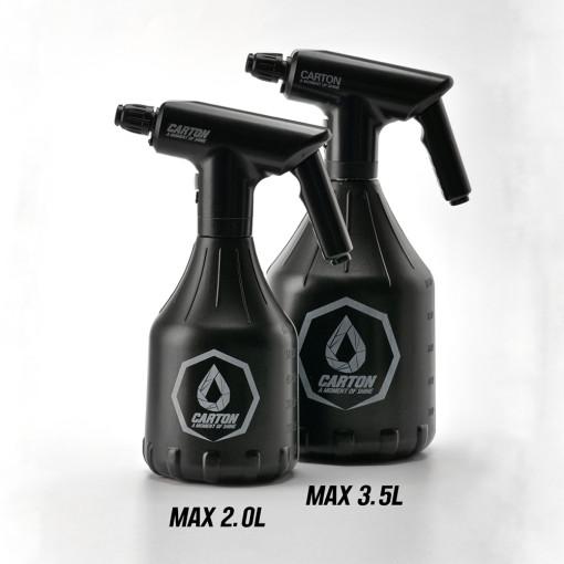 카톤 전동분무기 셀프세차 프리워시용