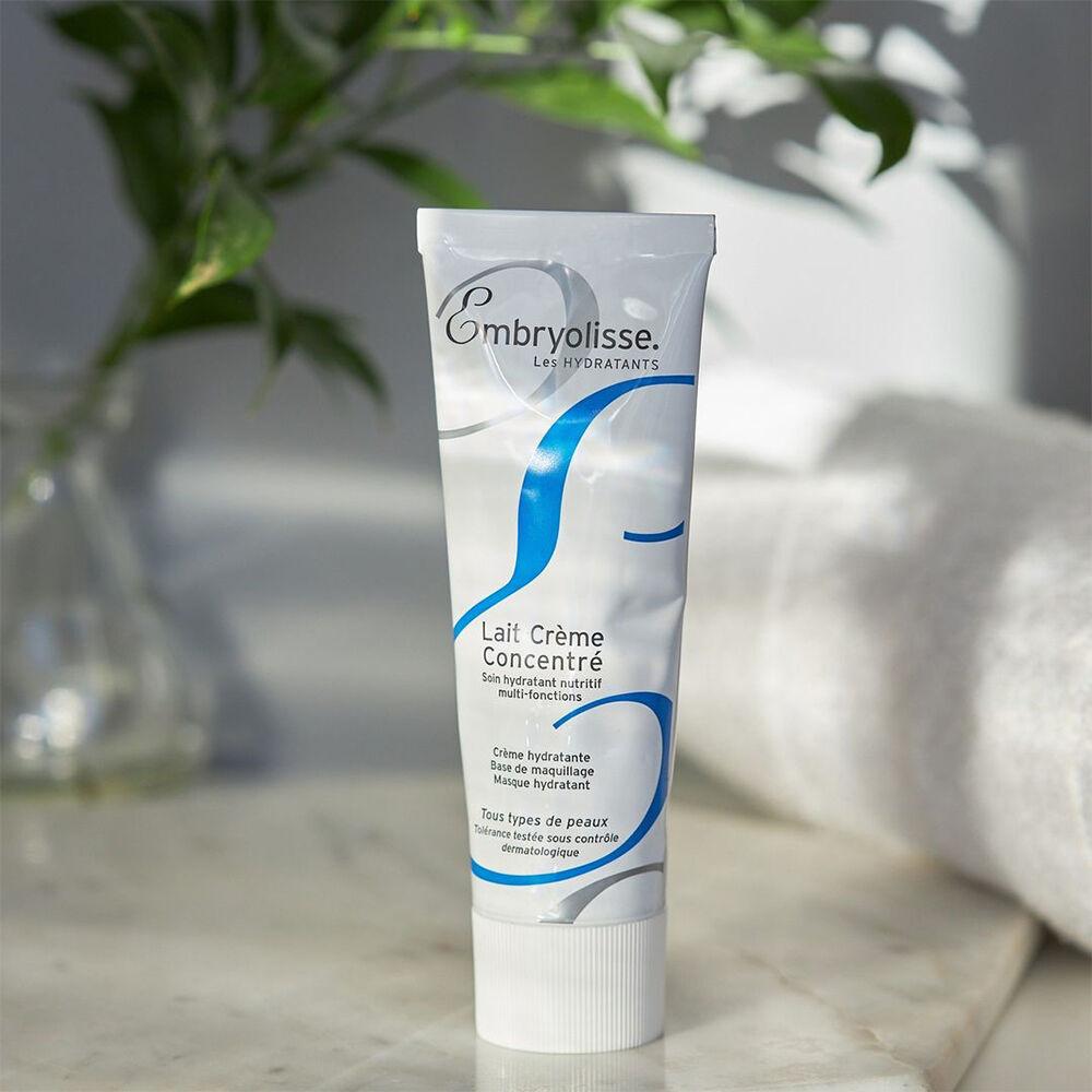 레 크렘 콘센트레 아티스트 크림