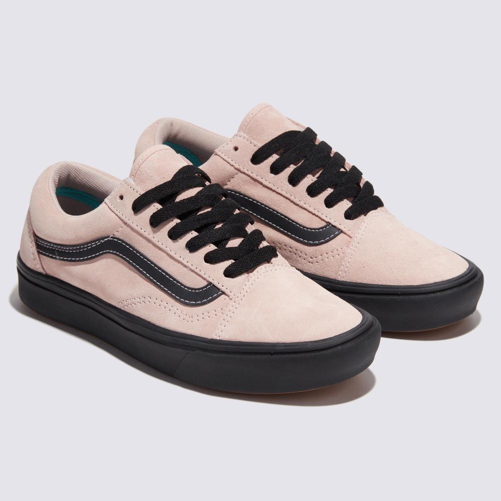 스웨이드 컴피쿠시 Old Skool 올드스쿨